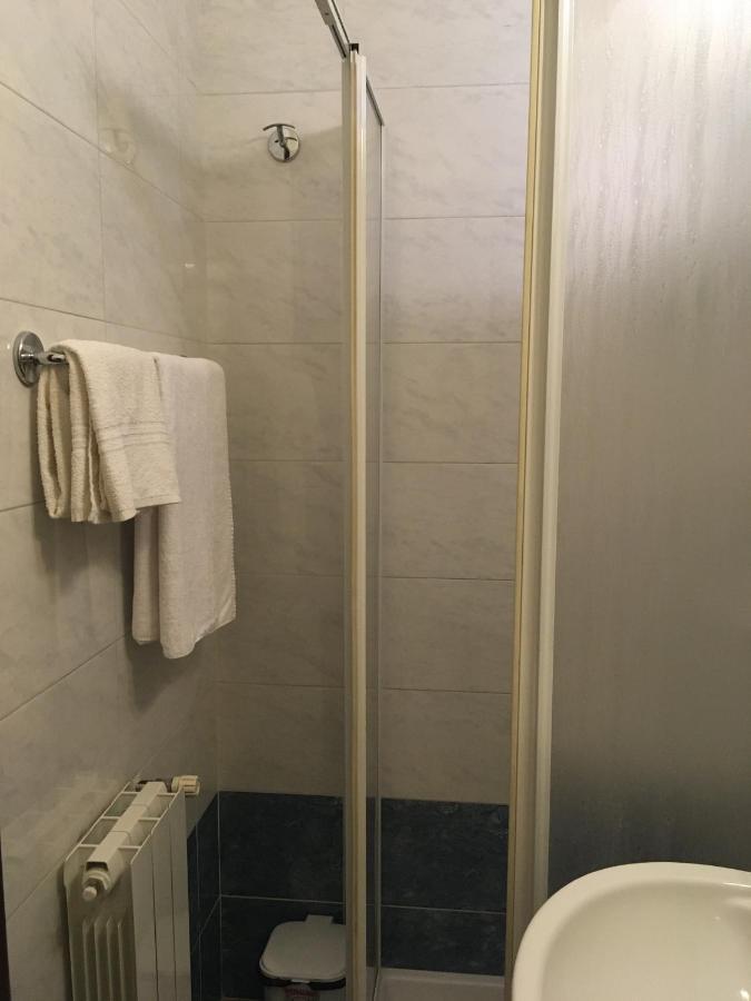 Hotel Capri Milan Luaran gambar